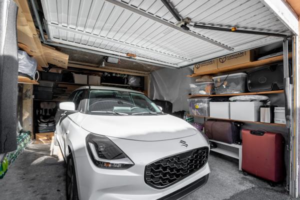 Appartement 3 pièces - 87 m² Exclusivité efficity