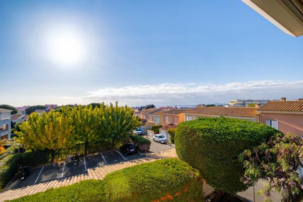 Appartement 3 pièces - 87 m² Exclusivité efficity