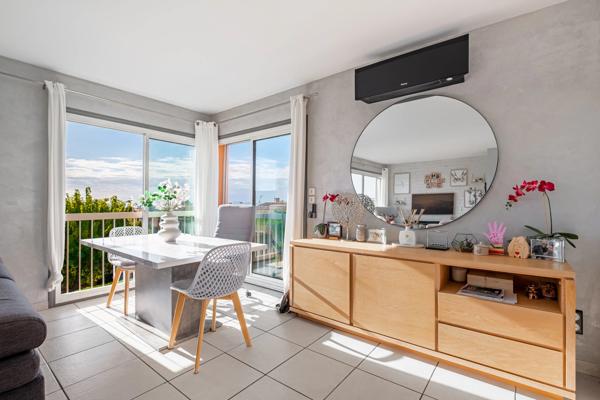 Appartement 3 pièces - 87 m² Exclusivité efficity