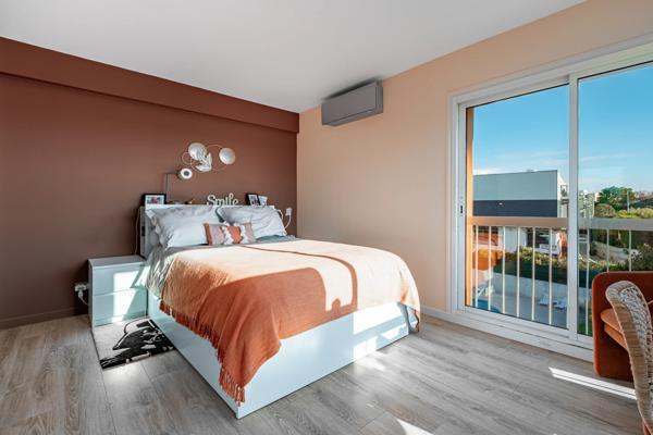 Appartement 3 pièces - 87 m² Exclusivité efficity