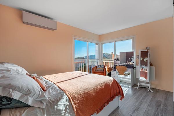 Appartement 3 pièces - 87 m² Exclusivité efficity