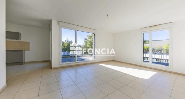 À vendre Appartement 4 pièces 86.16 m² - Strasbourg 67000