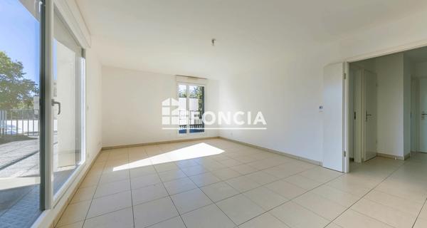 À vendre Appartement 4 pièces 86.16 m² - Strasbourg 67000