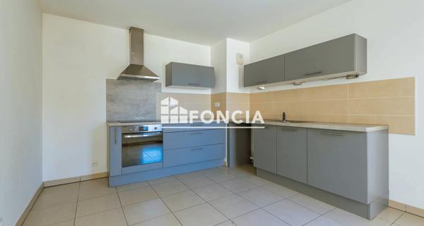 À vendre Appartement 4 pièces 86.16 m² - Strasbourg 67000