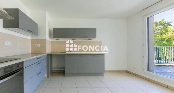 À vendre Appartement 4 pièces 86.16 m² - Strasbourg 67000
