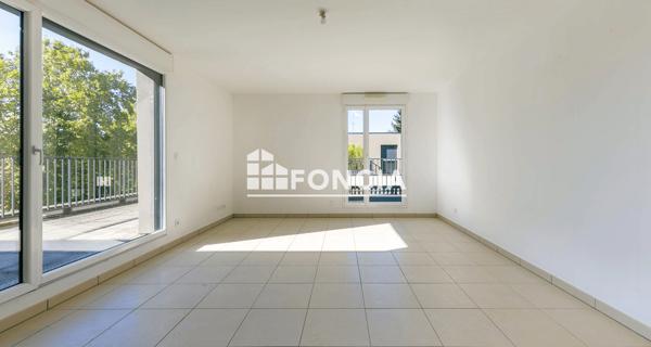 À vendre Appartement 4 pièces 86.16 m² - Strasbourg 67000