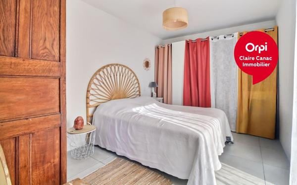 Maison à louer    4 pièces •  Ambres