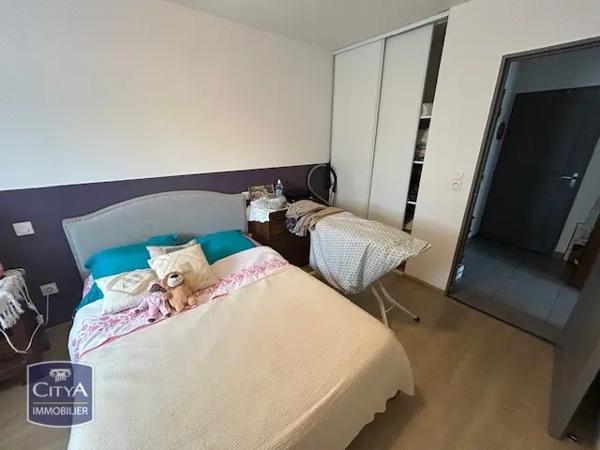 Appartement à vendre 2 pièces 52.07m² Langueux (22360)