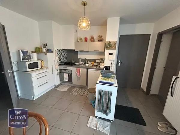 Appartement à vendre 2 pièces 52.07m² Langueux (22360)