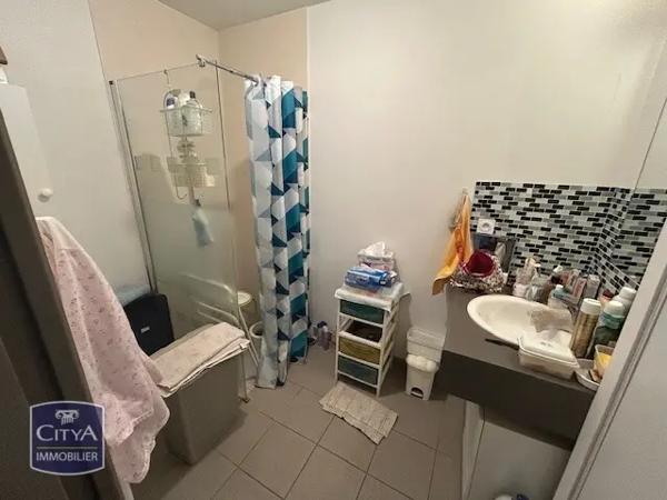 Appartement à vendre 2 pièces 52.07m² Langueux (22360)