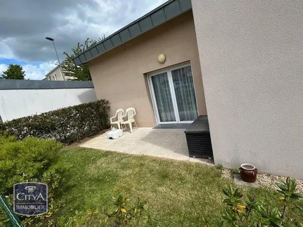 Appartement à vendre 2 pièces 52.07m² Langueux (22360)