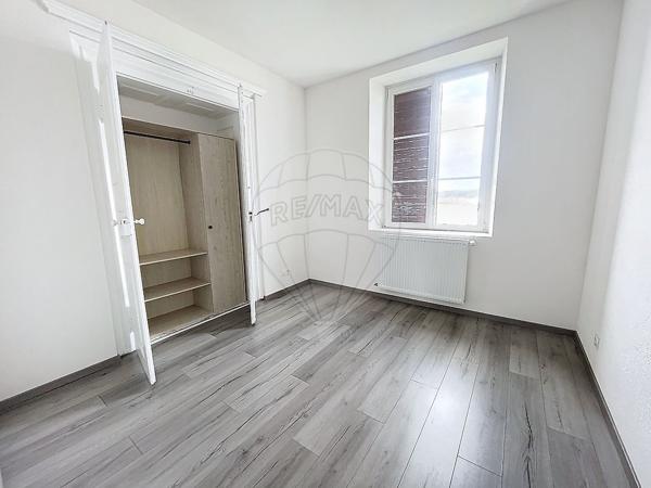 Appartement  en vente - Doubs - 25