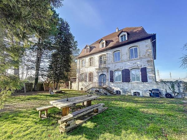 Appartement  en vente - Doubs - 25