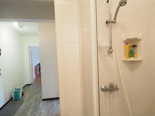 Appartement Orvault 47 m² T2 avec Balcon, parking et cave 