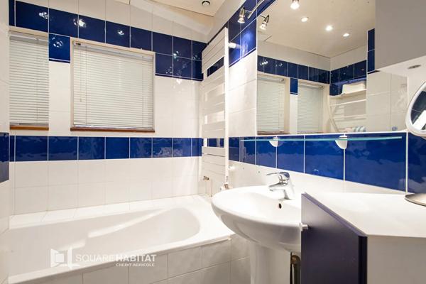 Appartement à vendre 4 pièces 76.15m² Le Touquet-Paris-Plage (62520)