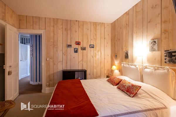 Appartement à vendre 4 pièces 76.15m² Le Touquet-Paris-Plage (62520)