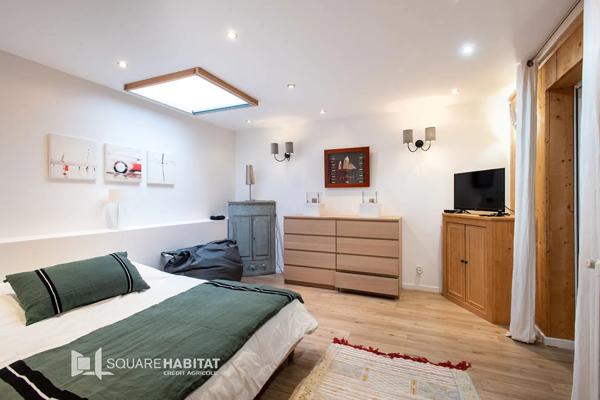 Appartement à vendre 4 pièces 76.15m² Le Touquet-Paris-Plage (62520)