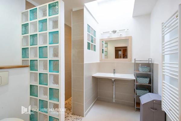 Appartement à vendre 4 pièces 76.15m² Le Touquet-Paris-Plage (62520)