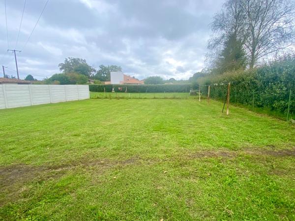Maison totalement rénovée de 5 pièces Proche du lac d'Arjuzanx (40) à Arengosse.