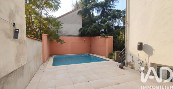 Maison à vendre 6 pièces 175 m² Montluçon