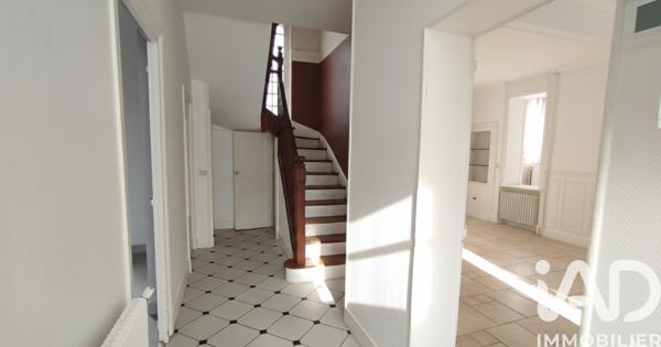 Maison à vendre 6 pièces 175 m² Montluçon