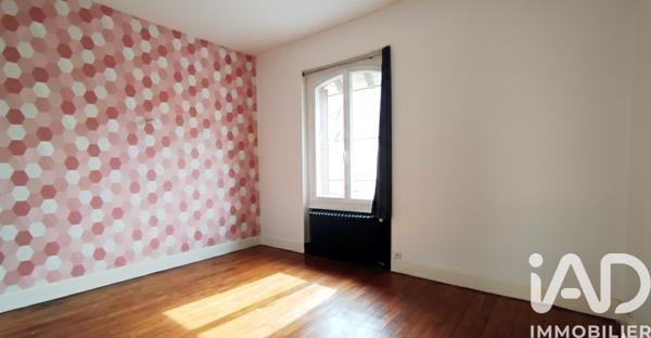 Maison à vendre 6 pièces 175 m² Montluçon