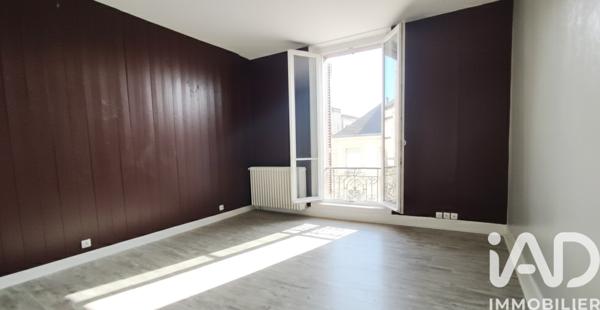 Maison à vendre 6 pièces 175 m² Montluçon