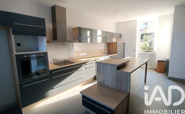 Maison à vendre 6 pièces 175 m² Montluçon