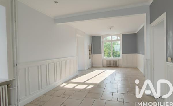 Maison à vendre 6 pièces 175 m² Montluçon