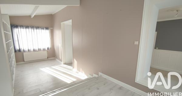 Maison à vendre 6 pièces 175 m² Montluçon