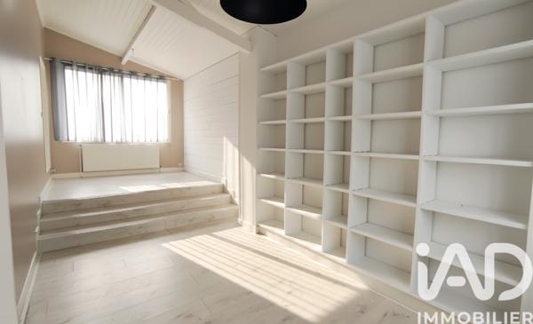 Maison à vendre 6 pièces 175 m² Montluçon