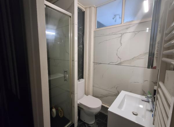 À vendre : Appartement 2 pièces à Saint-Nazaire