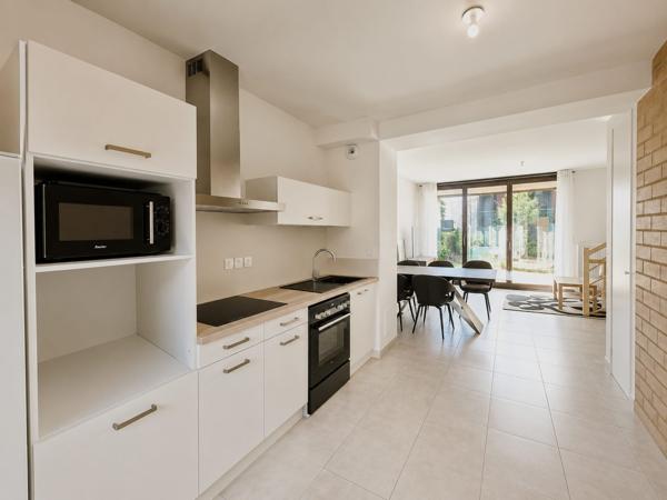 Maison Villa en vente à Seilh