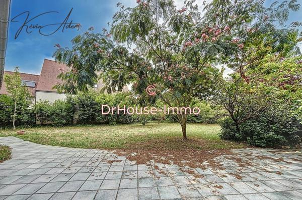 Maison à vendre 6 pièces de 230 m²