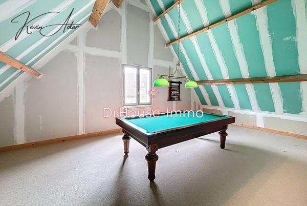 Maison à vendre 6 pièces de 230 m²