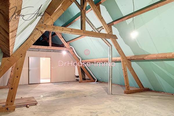 Maison à vendre 6 pièces de 230 m²