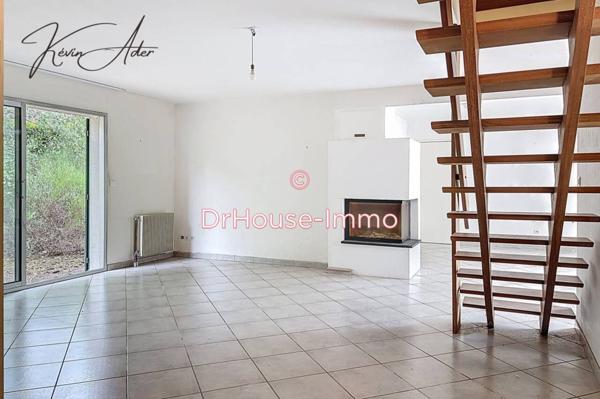 Maison à vendre 6 pièces de 230 m²