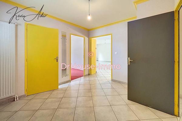 Maison à vendre 6 pièces de 230 m²
