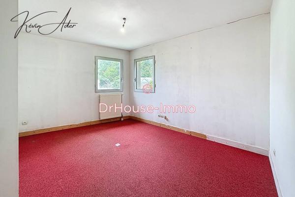 Maison à vendre 6 pièces de 230 m²