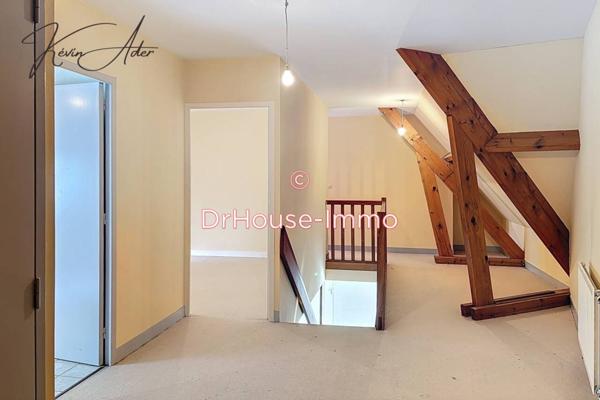 Maison à vendre 6 pièces de 230 m²