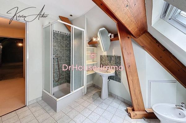 Maison à vendre 6 pièces de 230 m²