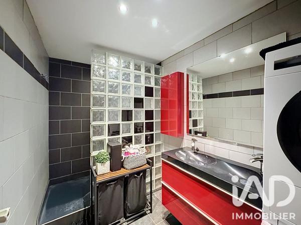 Appartement à vendre 3 pièces 77 m² Metz