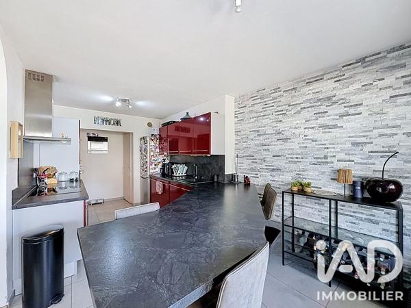 Appartement à vendre 3 pièces 77 m² Metz