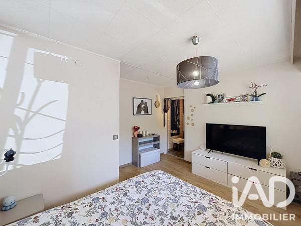 Appartement à vendre 3 pièces 77 m² Metz