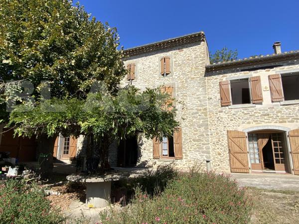 maison/villa 8 pièce(s) 198 m2