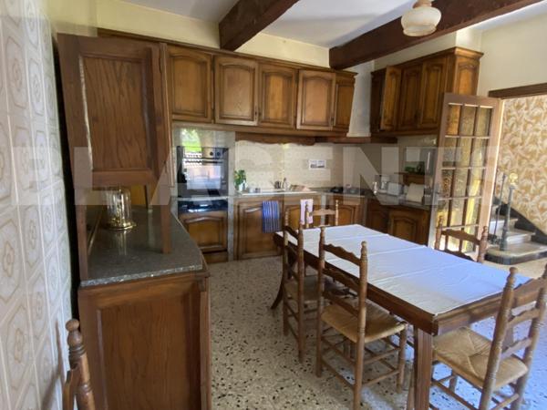 maison/villa 8 pièce(s) 198 m2