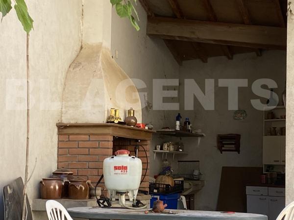 maison/villa 8 pièce(s) 198 m2