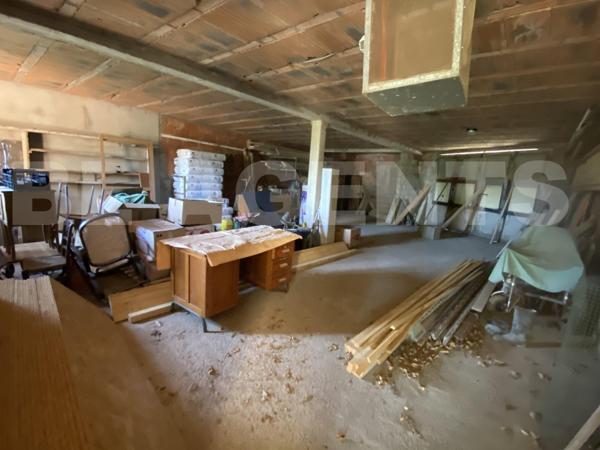 maison/villa 8 pièce(s) 198 m2