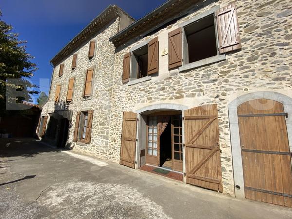 maison/villa 8 pièce(s) 198 m2