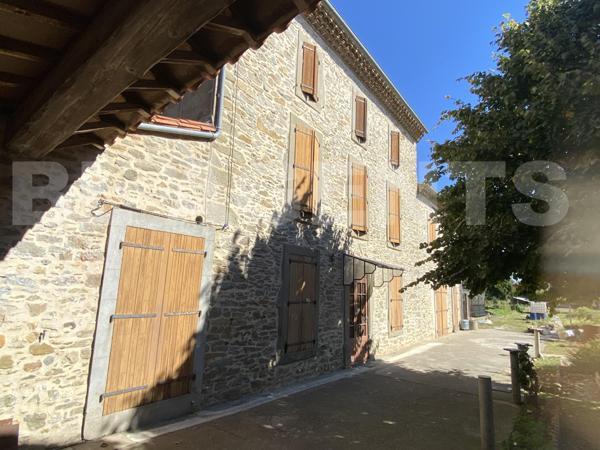 maison/villa 8 pièce(s) 198 m2